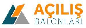 Açılış Balonları Kiralama Fiyatları Kiralık Açılış Balonları 2026 Logosu